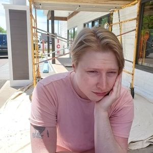 Meet your Posher, Tim